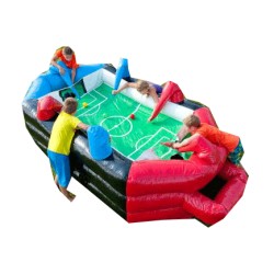 Jeu gonflable BABY AIRBALL - n° L050-0090