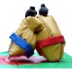 Kit "Sumo adultes"