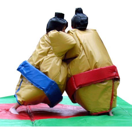 Kit "Sumo adultes"