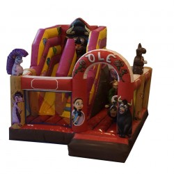 COMBO FERIA n°L012-0090