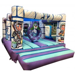 CHATEAU ICE n°L002-0100