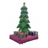 SAPIN DE NOEL 4M - n° L100-0170