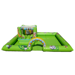 Pack BABY JUNGLE - n°BABY3