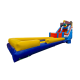 Toboggan SURFER AQUA- n° L070-0240