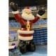 PERE NOEL 4M - n° L100-0140