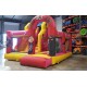 Super combo gonflable FERIA - n°L024-0090
