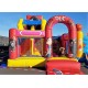 Super combo gonflable FERIA - n°L024-0090