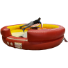 CIBLE MECANIQUE 
