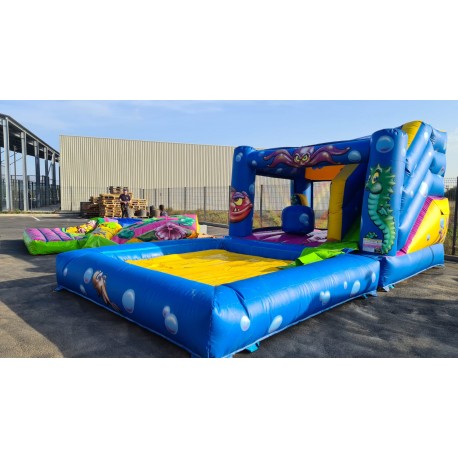 aqualand 5812
