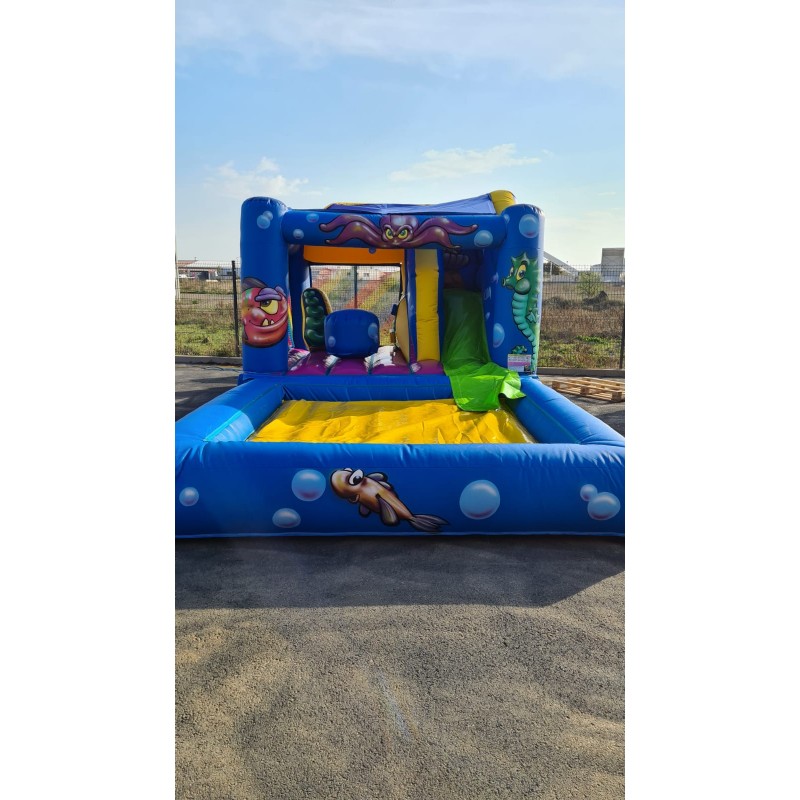 aqualand 5812