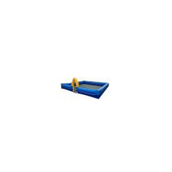 Aire BASSIN MOUSSE n° L090-0120
