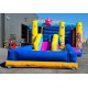 Playground gonflable PLAGE aqua