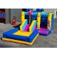Playground gonflable PLAGE aqua