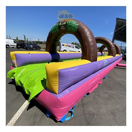 Ventreglisse TIKY 14M - n°L070-0230