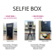 SelfieBox (à poser)