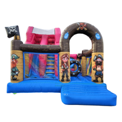 Super combo pirates