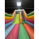 Toboggan gonflable CIRCUS 