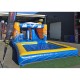 COMBO SURF PLAGE AQUA 