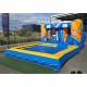 COMBO SURF PLAGE AQUA 