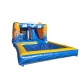 COMBO SURF PLAGE AQUA 