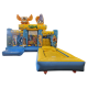 Aire CRABY AQUA  