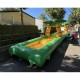 Ventreglisse MONO JUNGLE 
