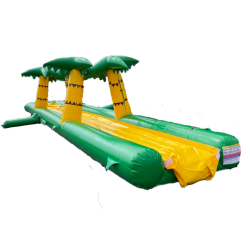 Ventreglisse MONO JUNGLE 
