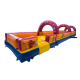 Ventreglisse TROPIC 14M 