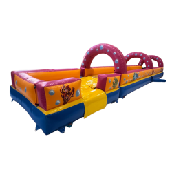 Ventreglisse TROPIC 14M 