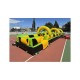 Ventreglisse NUCLEAR 14M 