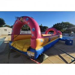 Ventreglisse PISCINE 10M 