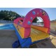 Ventreglisse PISCINE 10M 