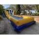 Toboggan WAVE  AQUA 