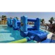 Parcours Aquatique MER 13 M 