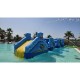 Parcours Aquatique MER 13 M 