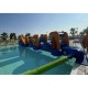 Parcours Aquatique  SURF 13 M 