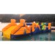 Parcours Aquatique  SURF 13 M 