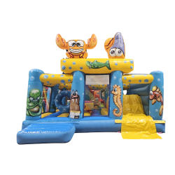 Aire CRABY - n°L010-0060