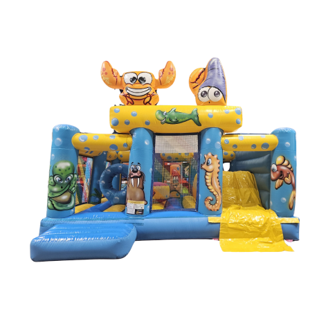 Aire CRABY - n°L010-0060