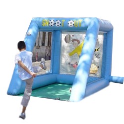 Jeu gonflable TIR AU BUT - n° L050-0190