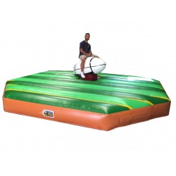 RUGBY MECANIQUE - n° L080-0050