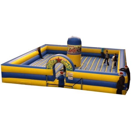 Aire "Disco Jump"