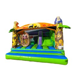 COMBO SAFARI